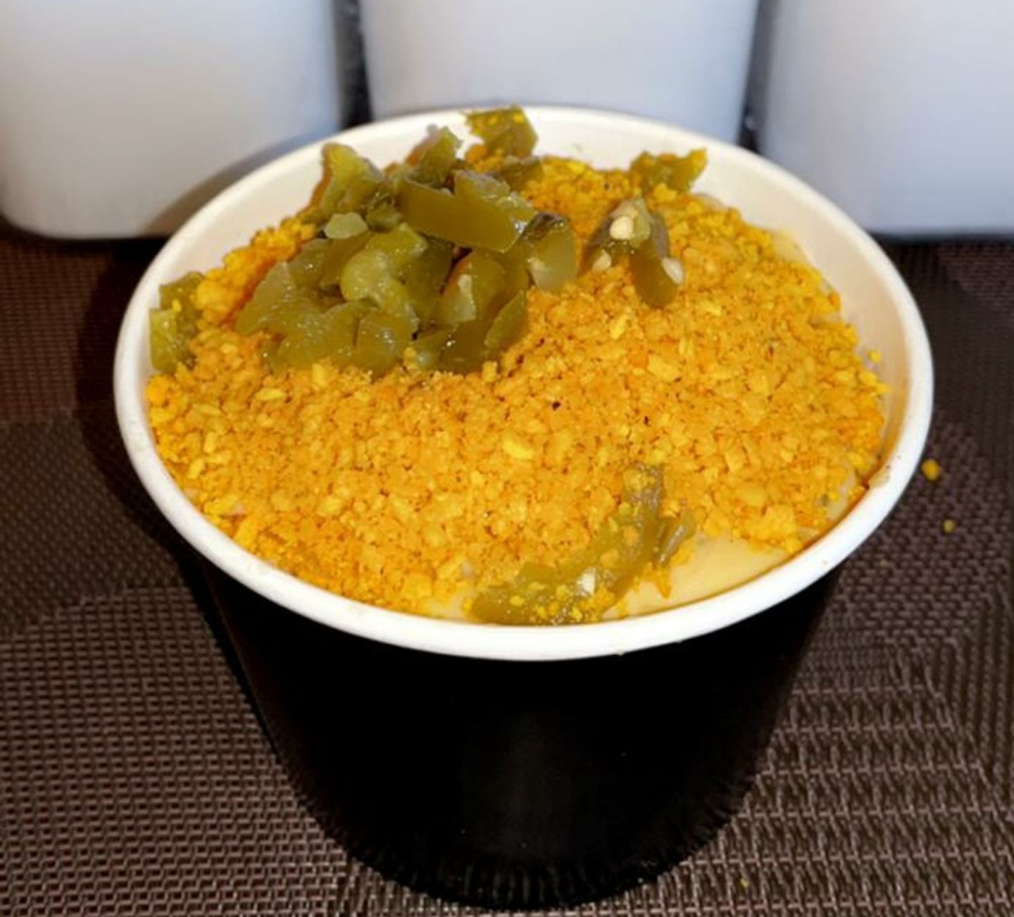 ذرة - صغير