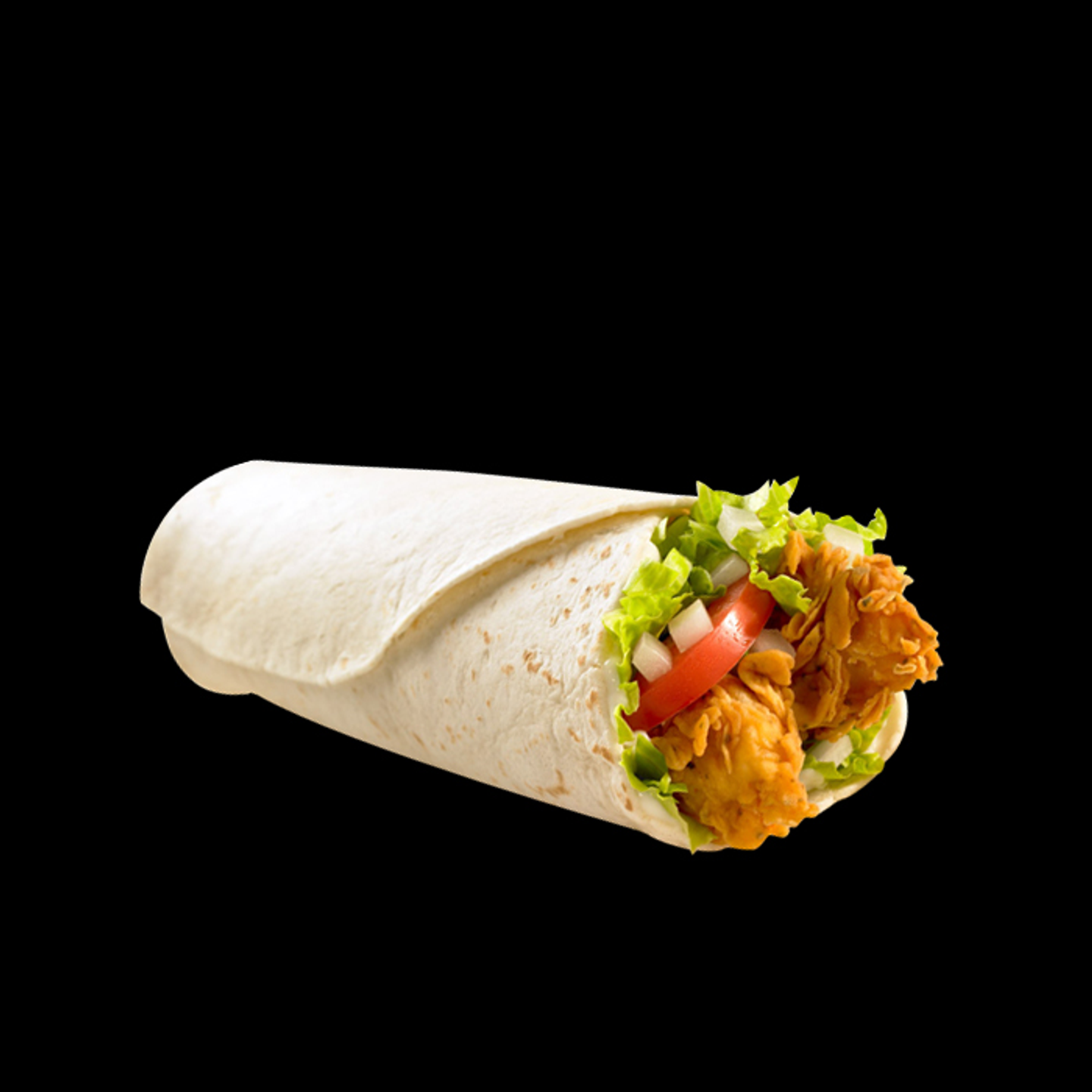 سندوتش تويستر - وجبة
