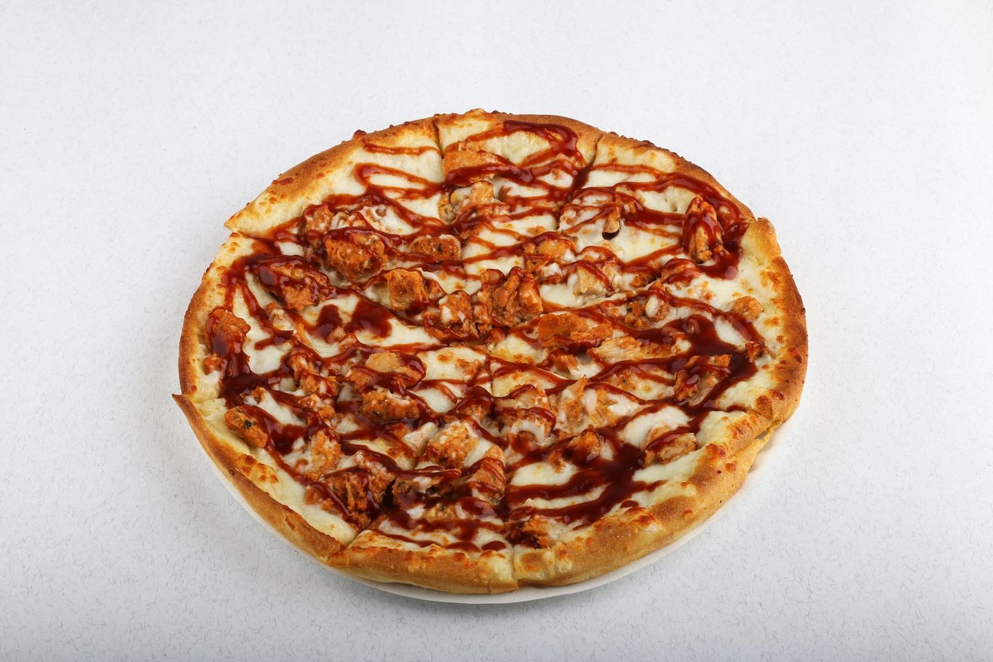 Chicken Meat Pizza - Small