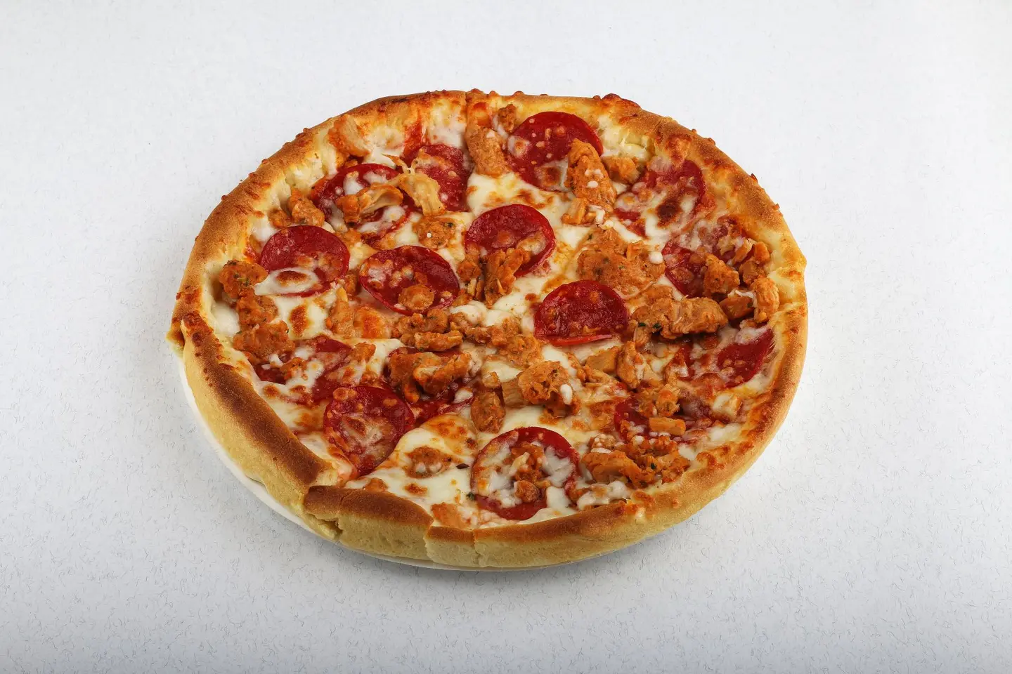 بيتزا تونه - صغير