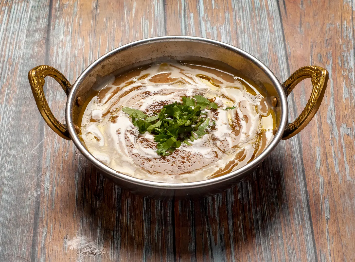 فول جرة بالسمن - صغير