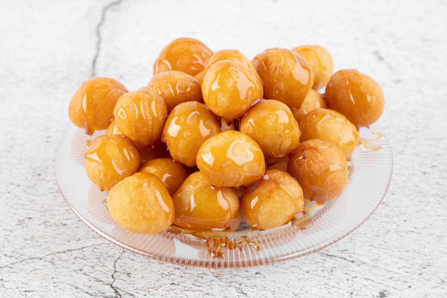 Honey Logimat - Small