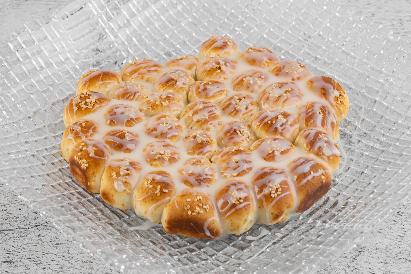Beehive - Cheese