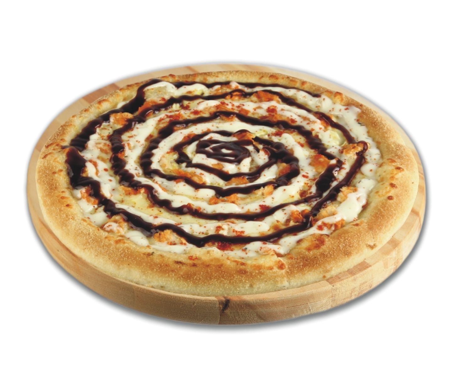 باربكيو رانش - صغير