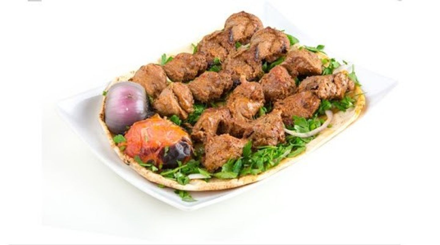 أوصال بالفرن  - صغير