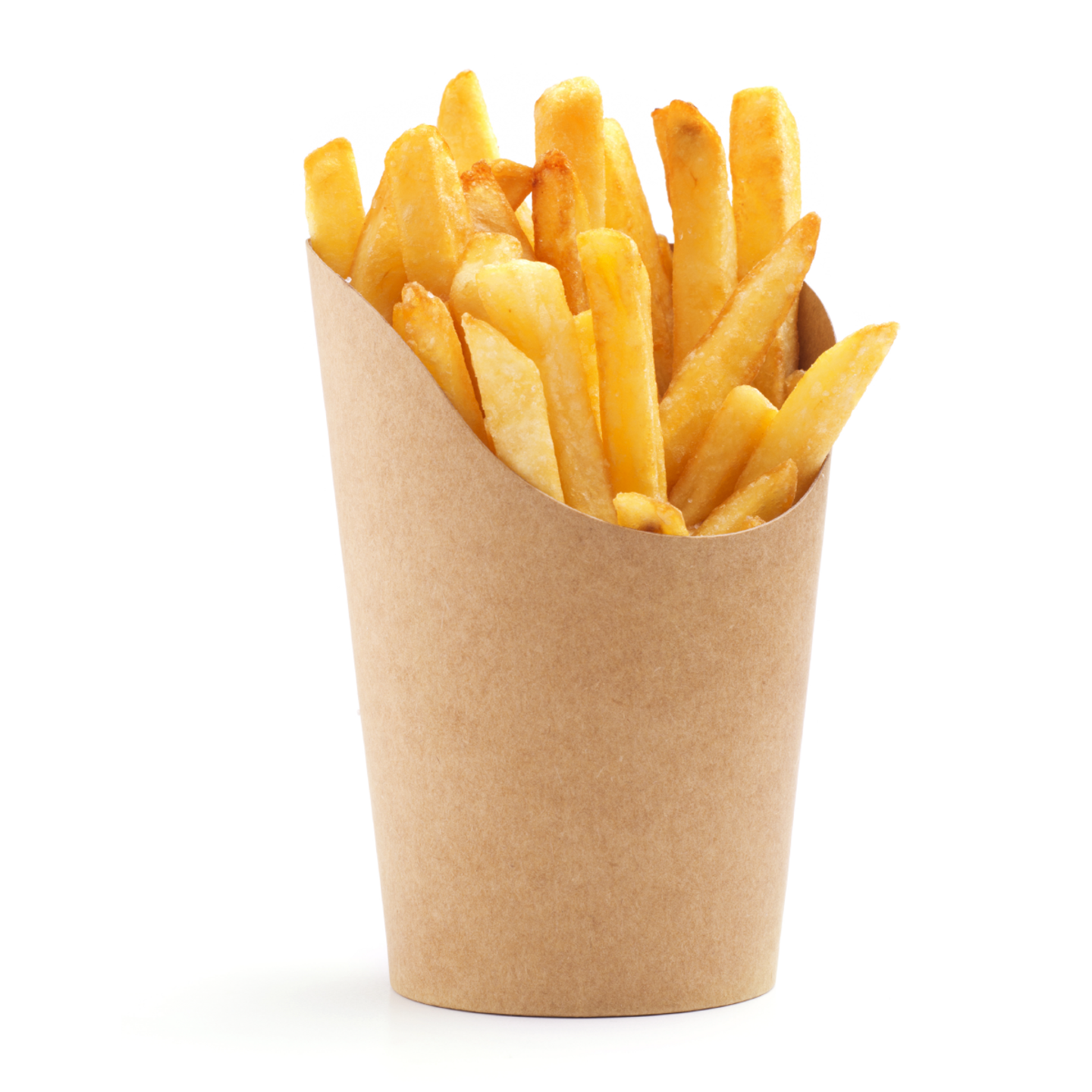 صحن بطاطس - صغير