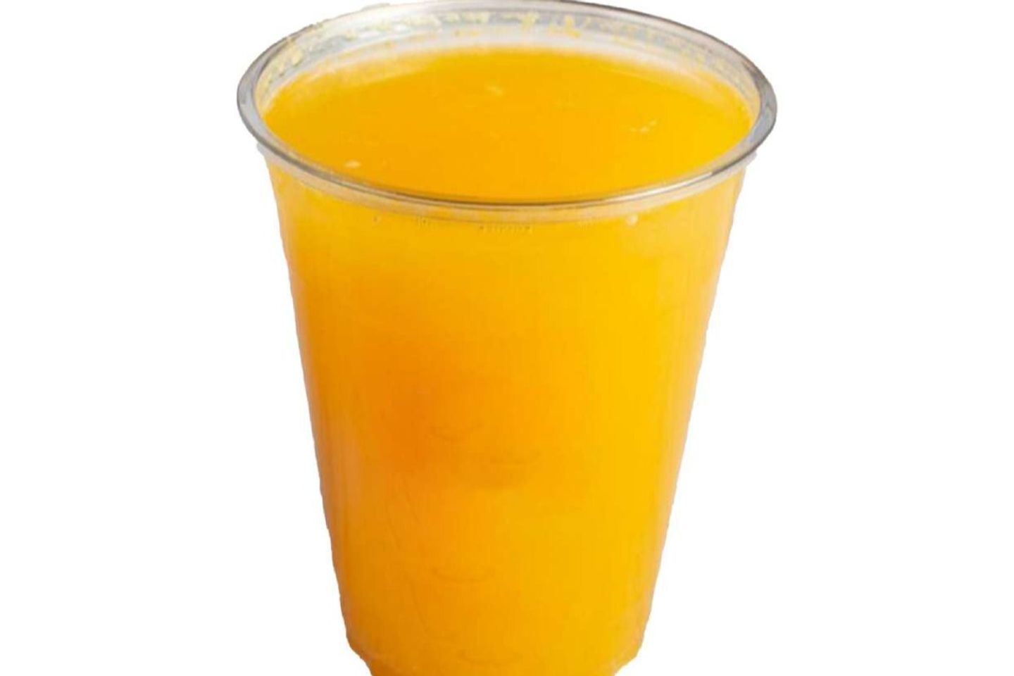 برتقال خلاط - وسط