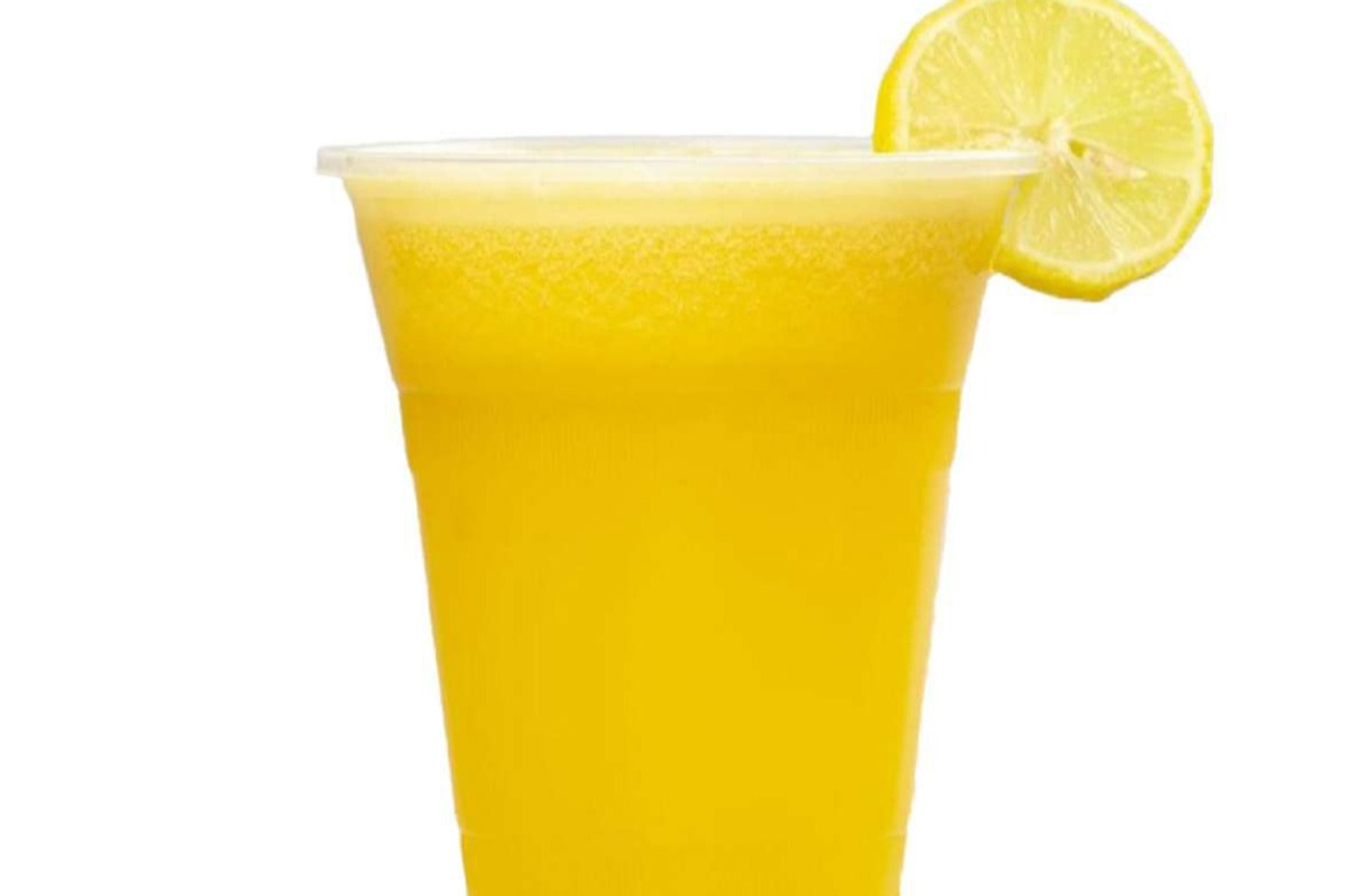 Lemon With Mint Juice - Small