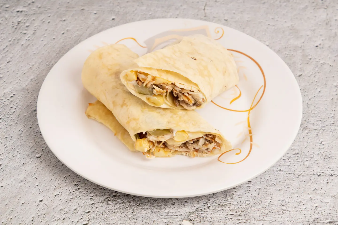 Shawerma - Regular