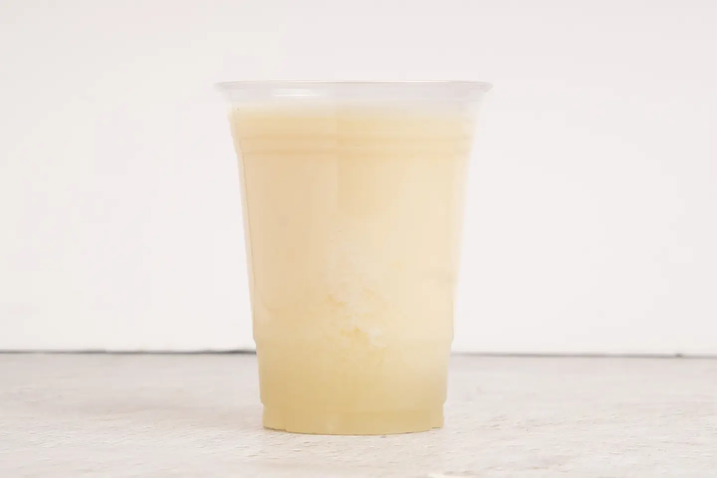 Banana With Milk - Small