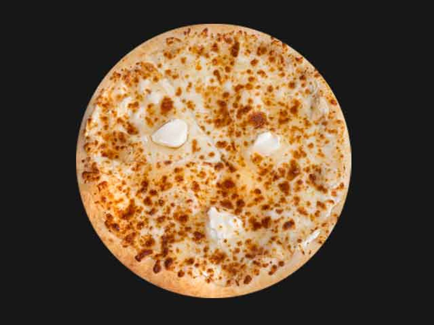 Eash Bolbol Pizza - Medium