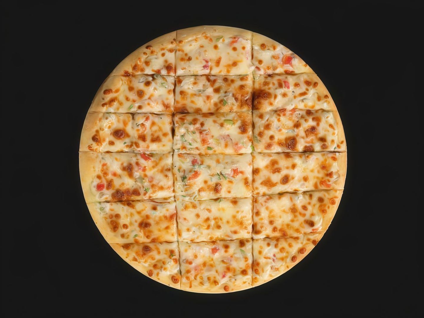 Margerita Pizza - Medium