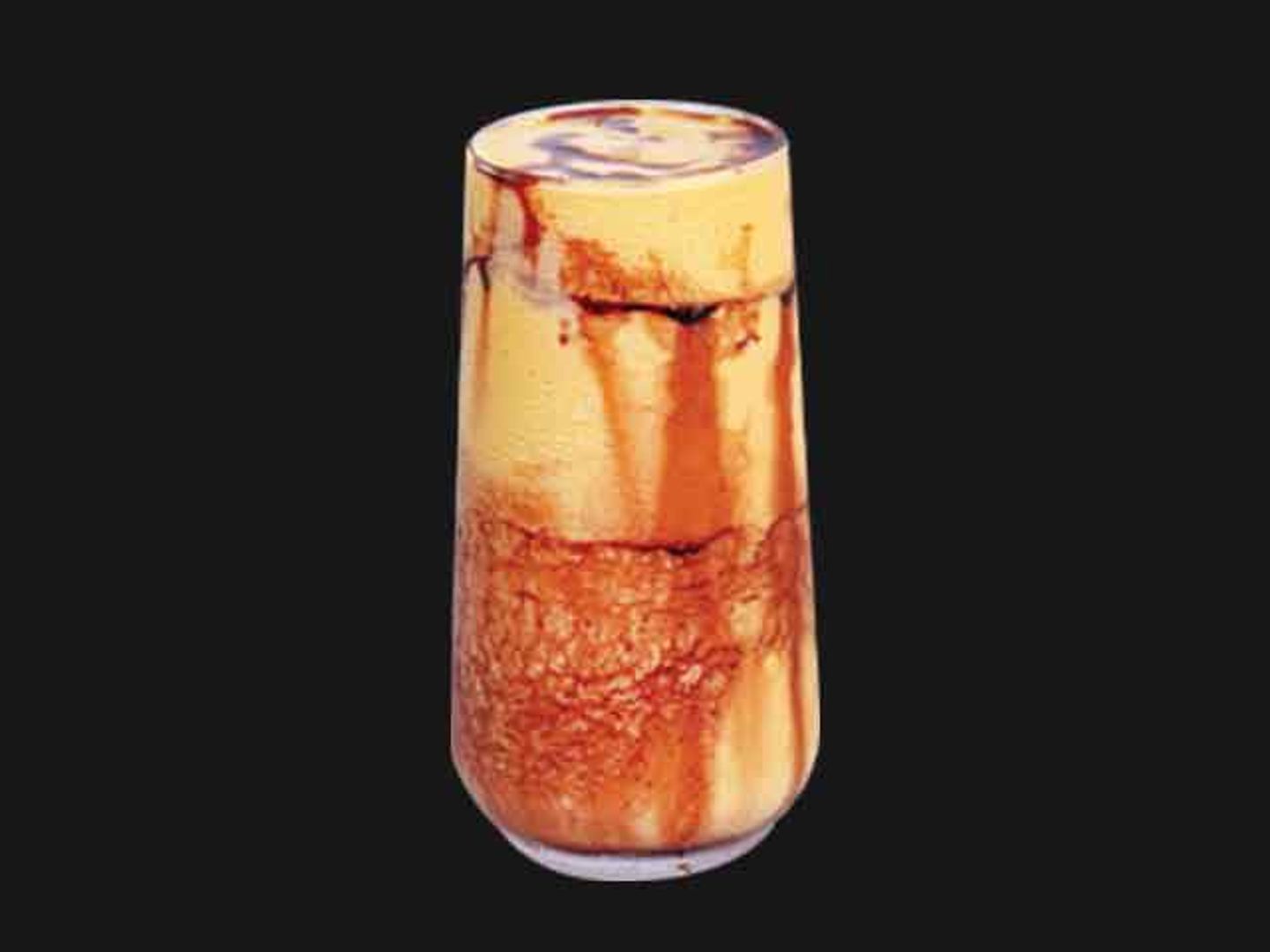 Isfahani Cocktail - Small