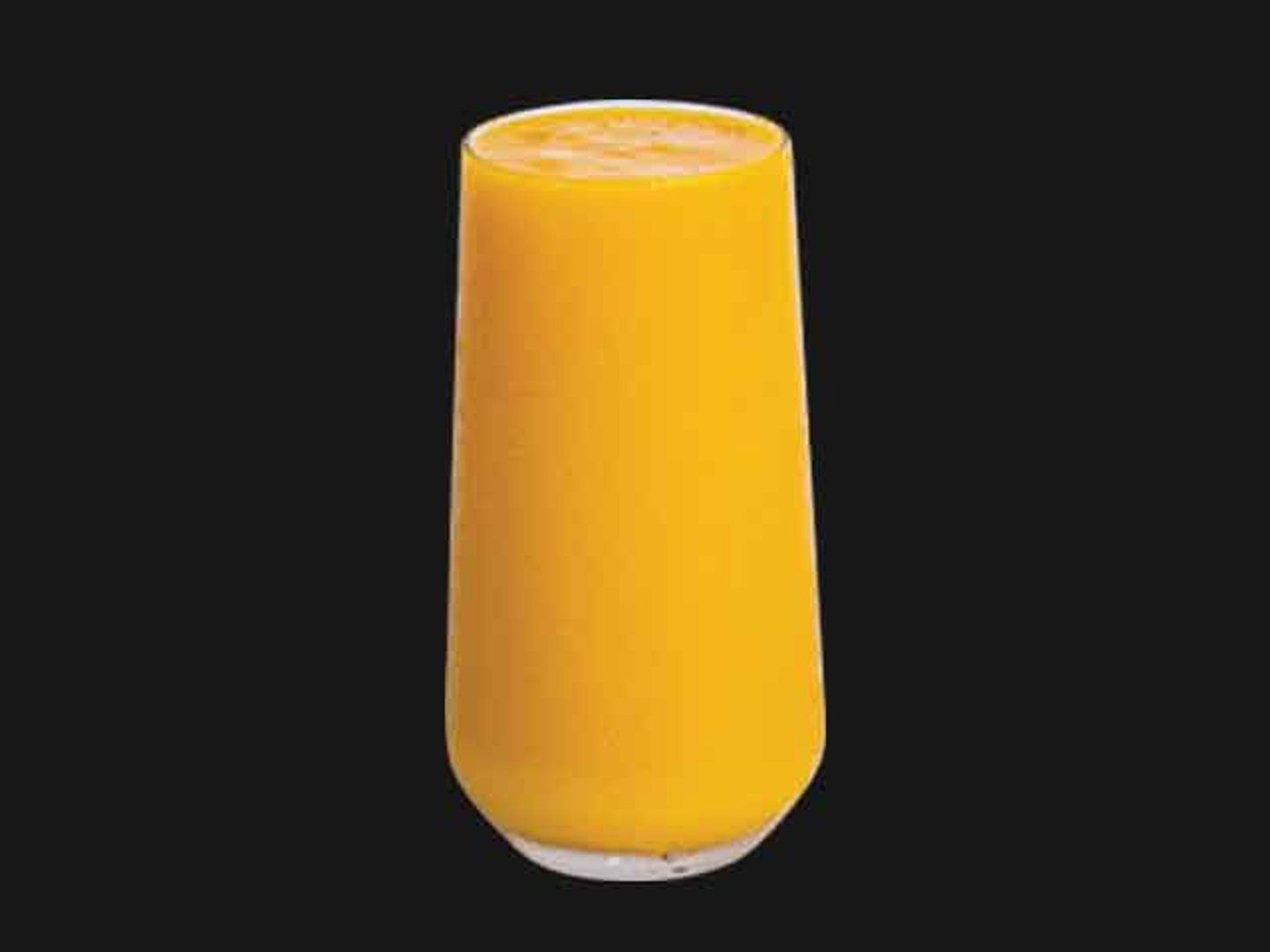 Fresh Orange Juice - Small