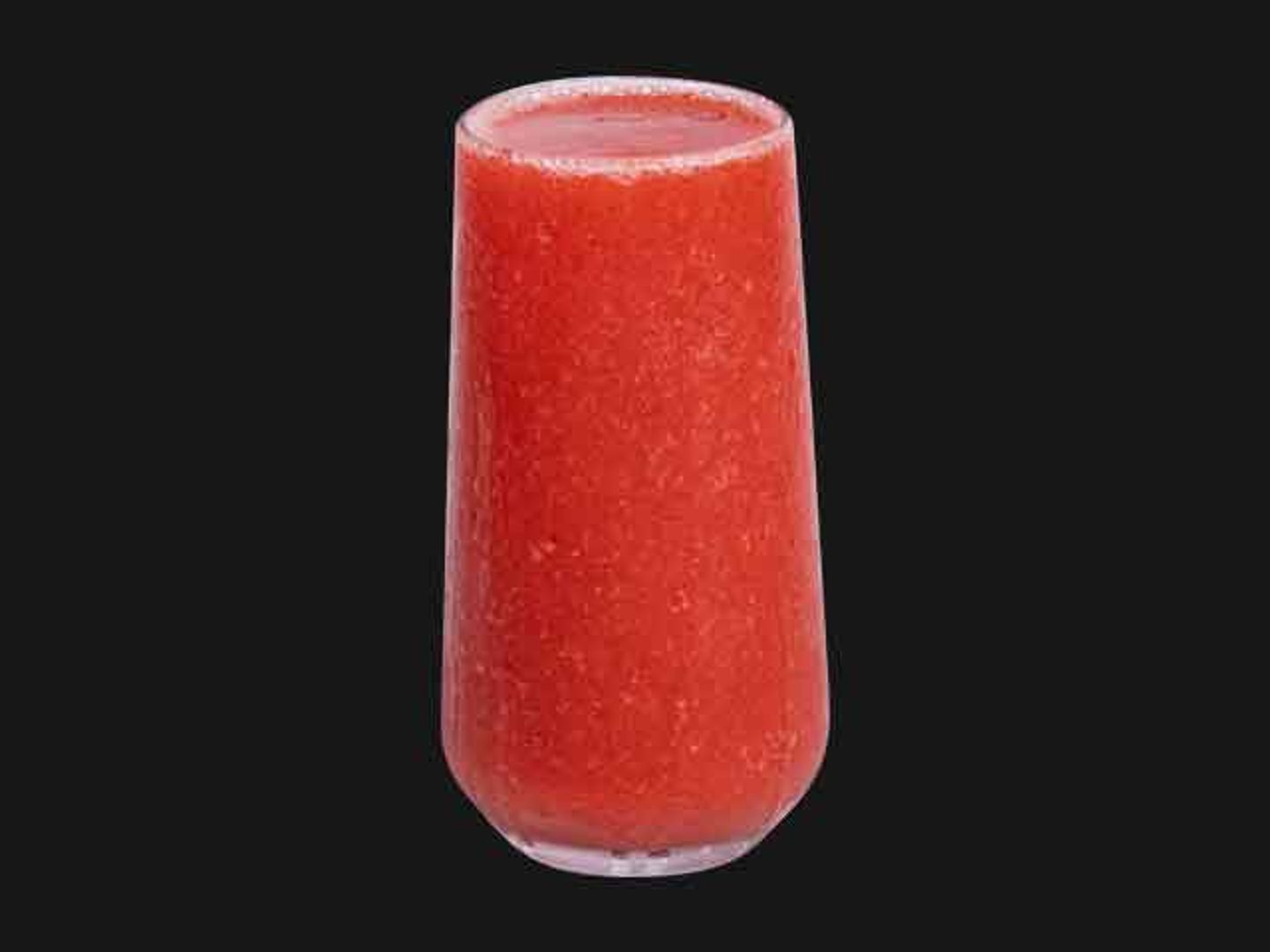 Strawberry Juice - Small