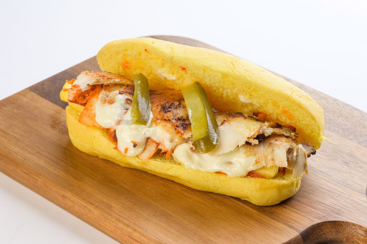 Samoli Shawarma - Regular