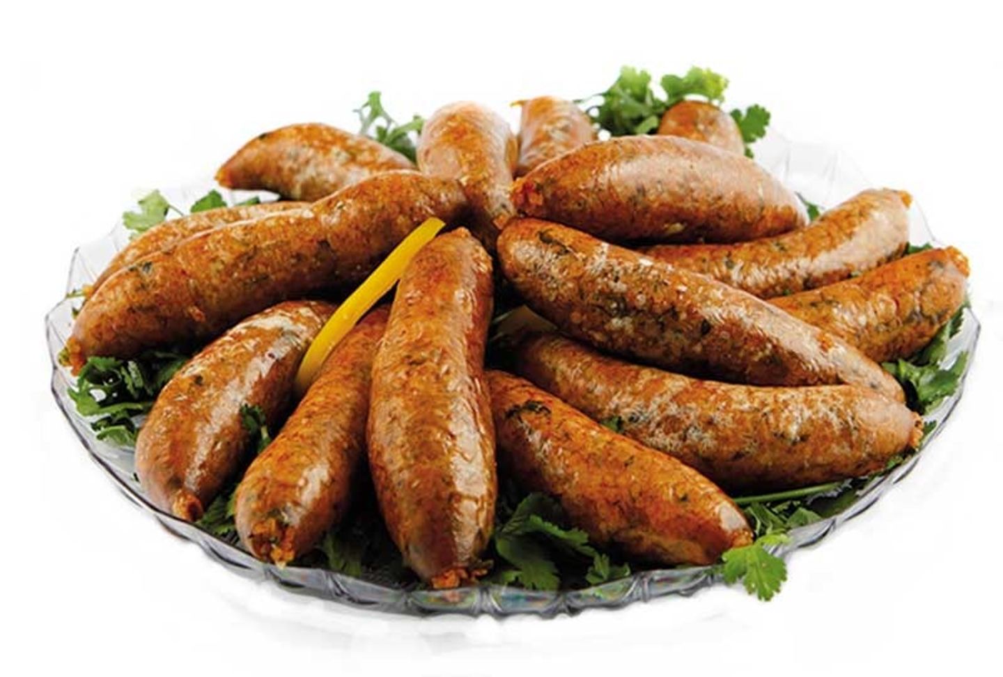 طبق ممبار - صغير