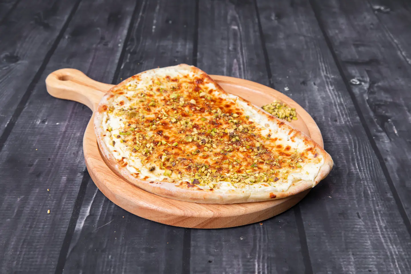 Ash Albulbul - Plain