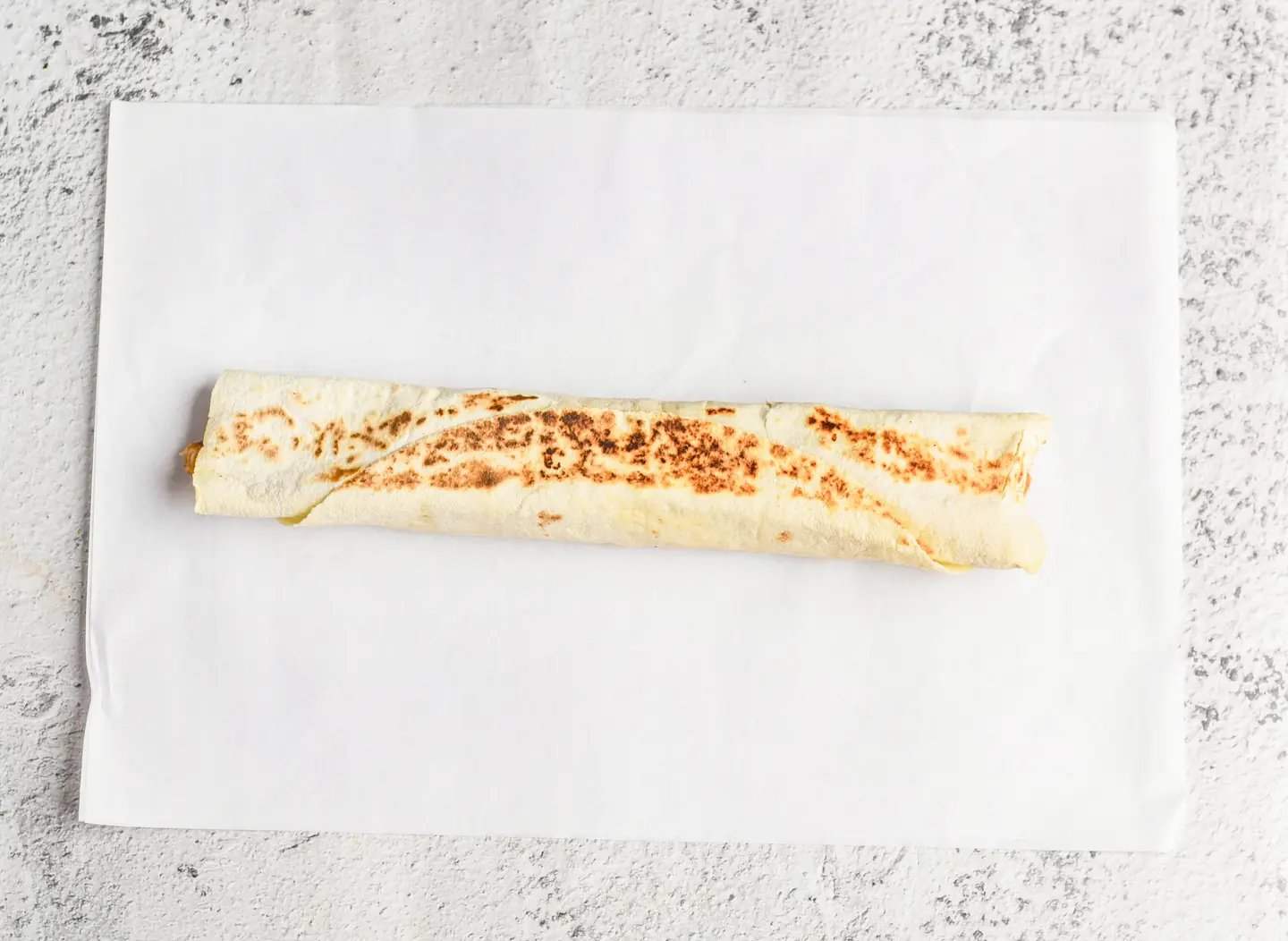Chicken Sandwich With Cheese - Large