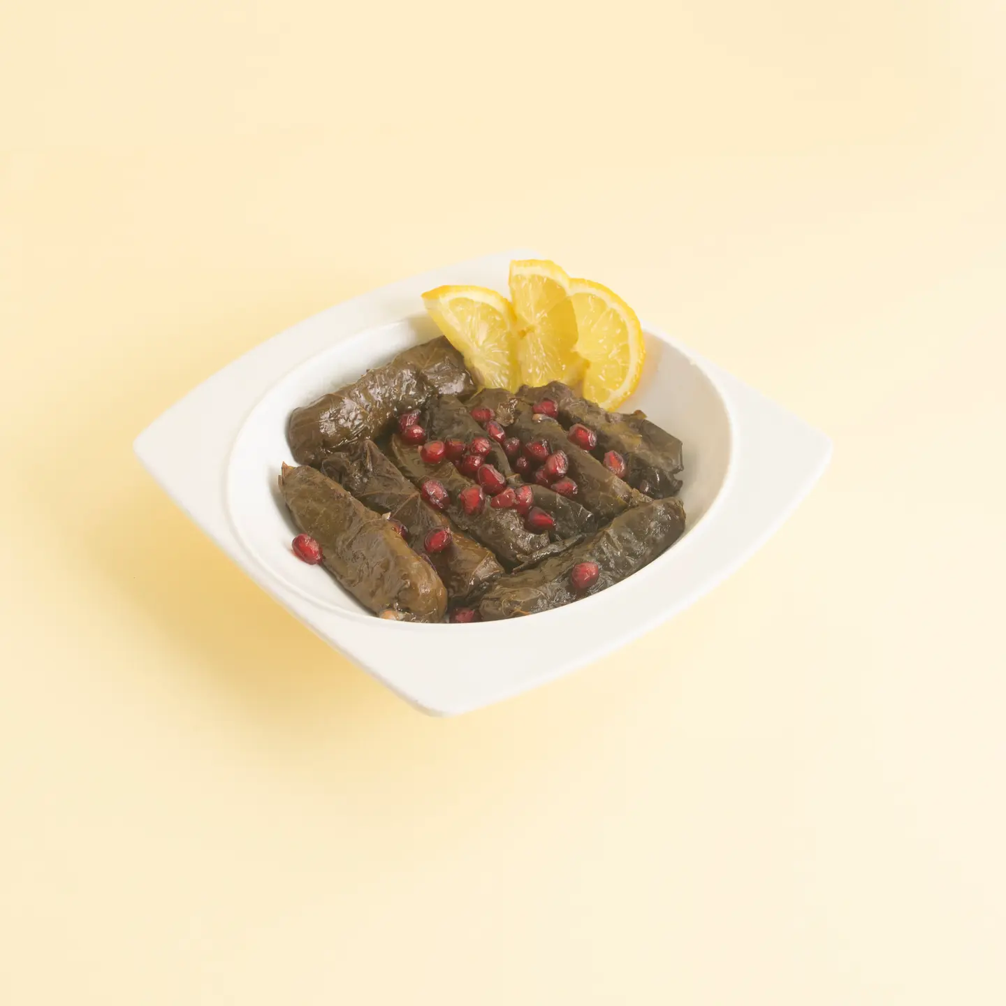 Grape Leaves - Small