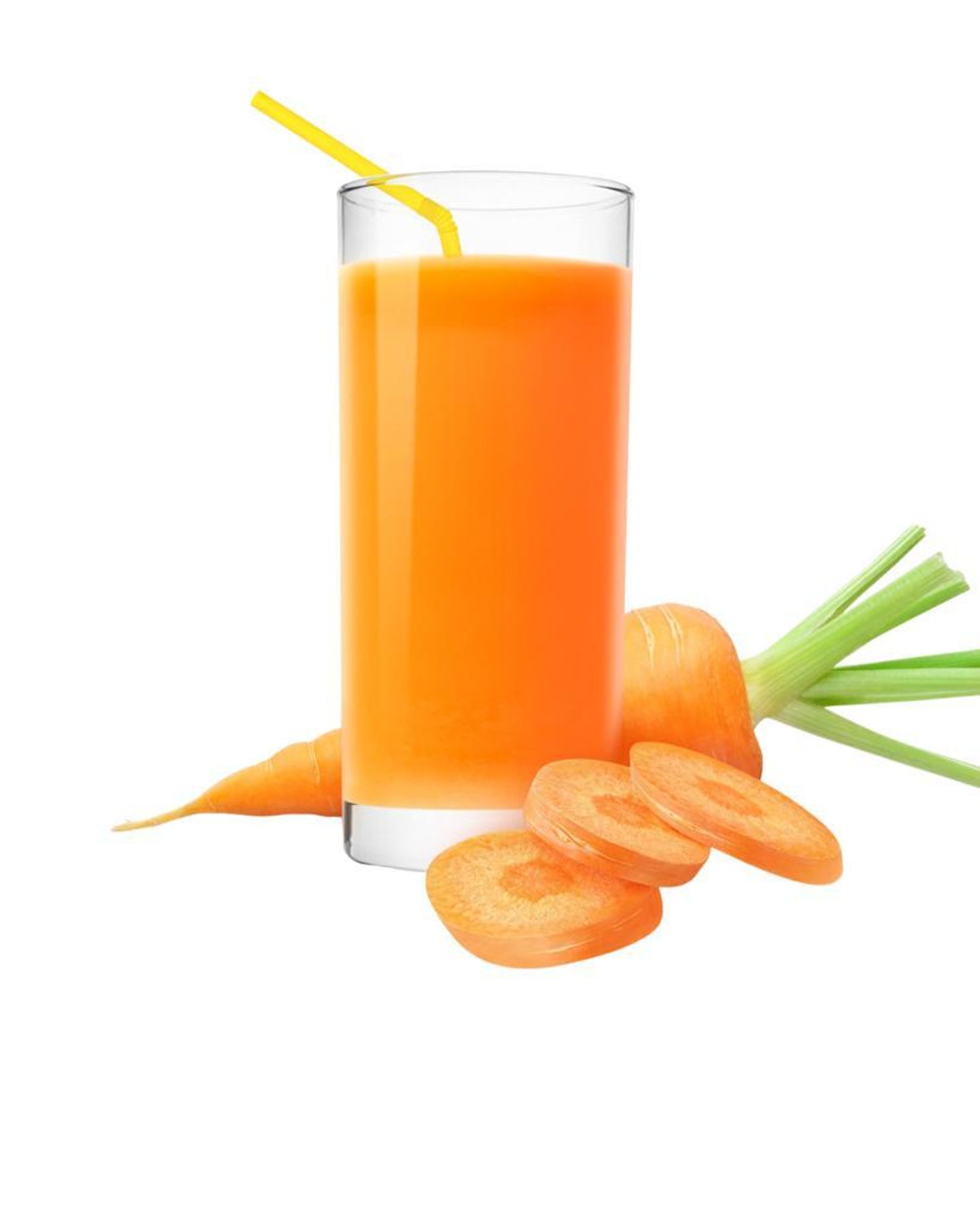 Carrots - Medium