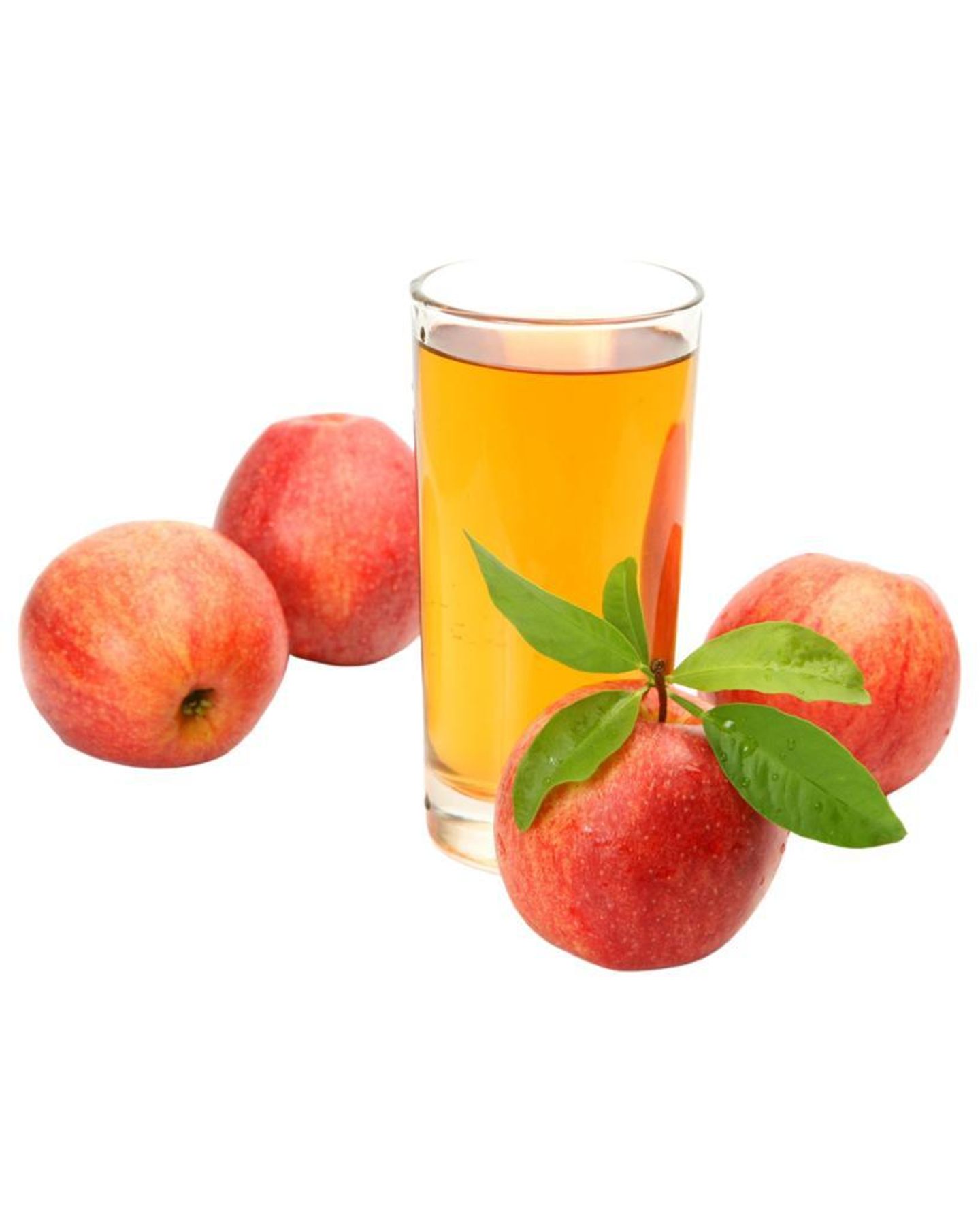 Apple - Medium