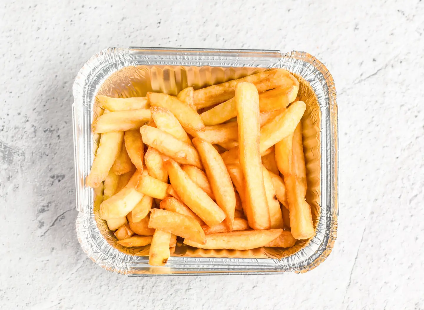 Potatos - Small