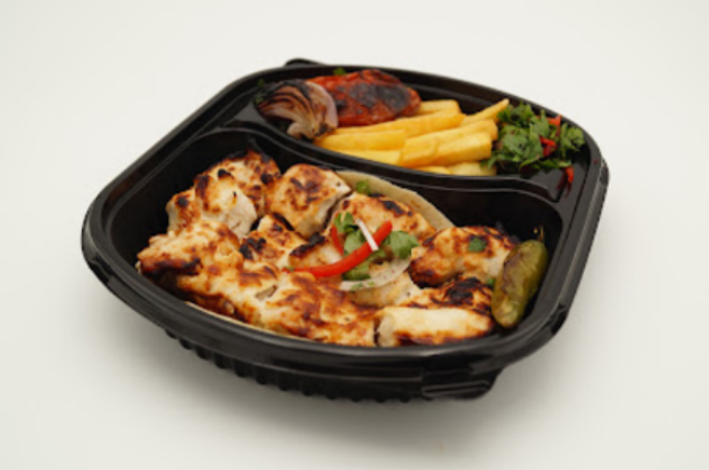 Chicken Grill - Dish