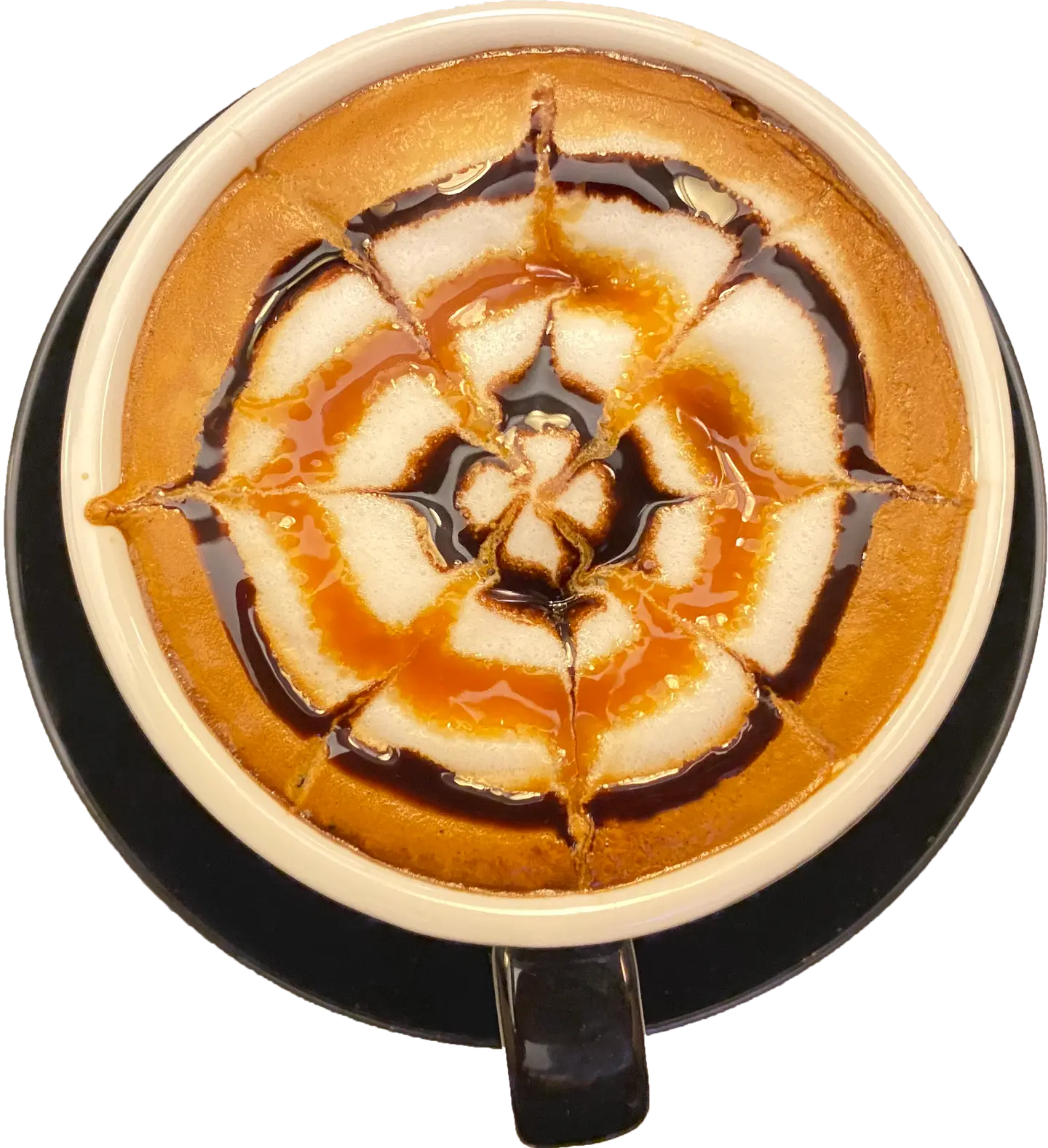 Cappuccino - Small