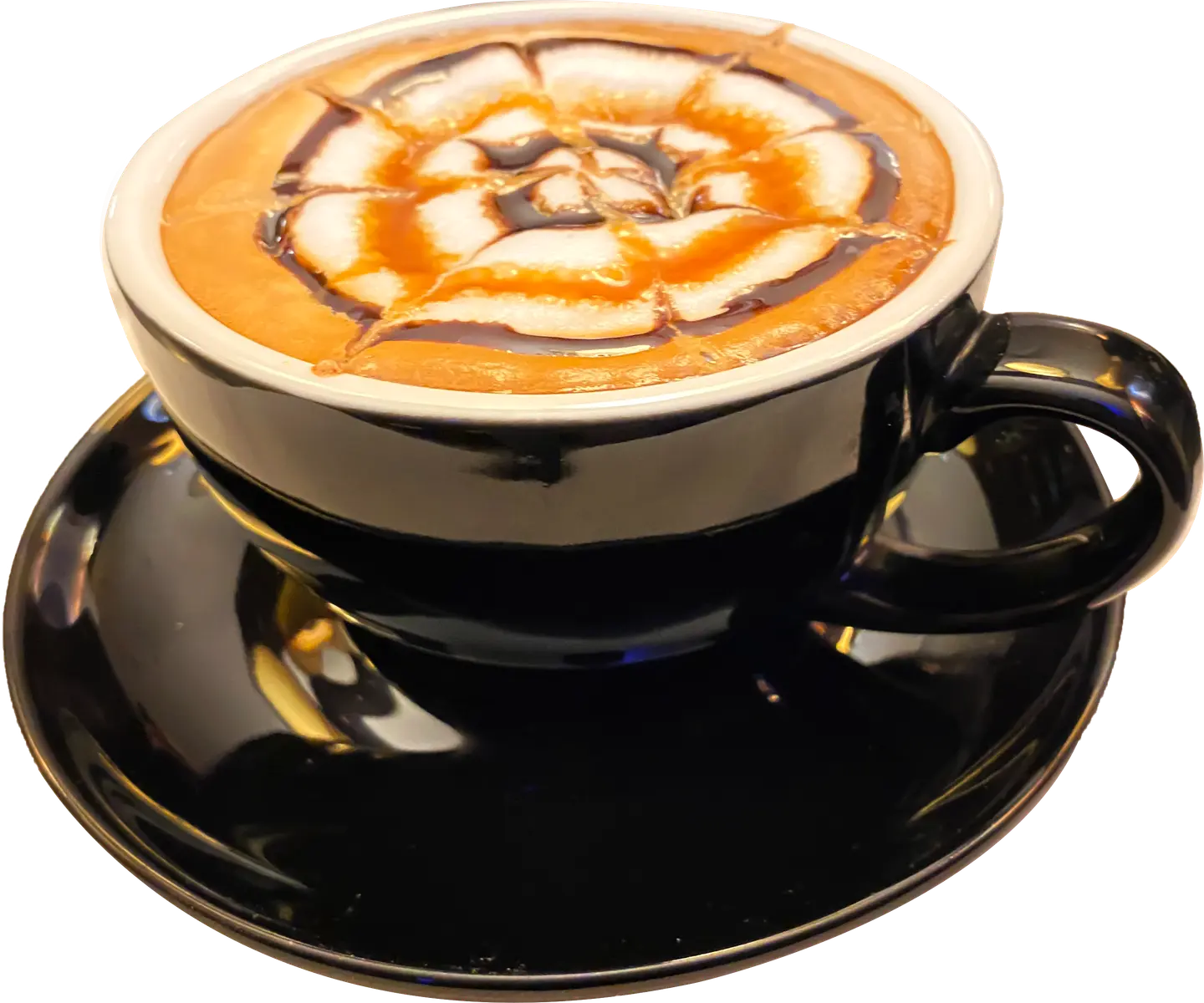 Cappuccino Flavors - Small