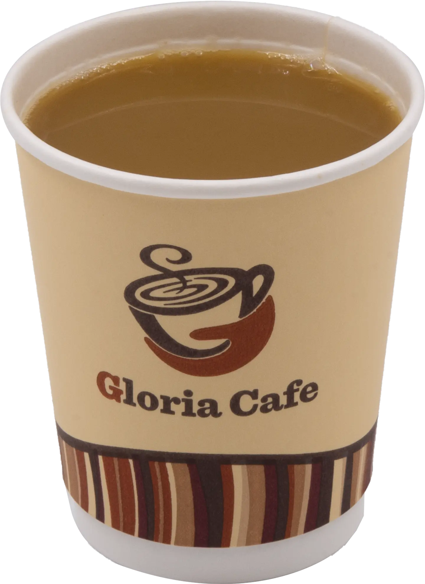 Saudi Coffee Cup - Small