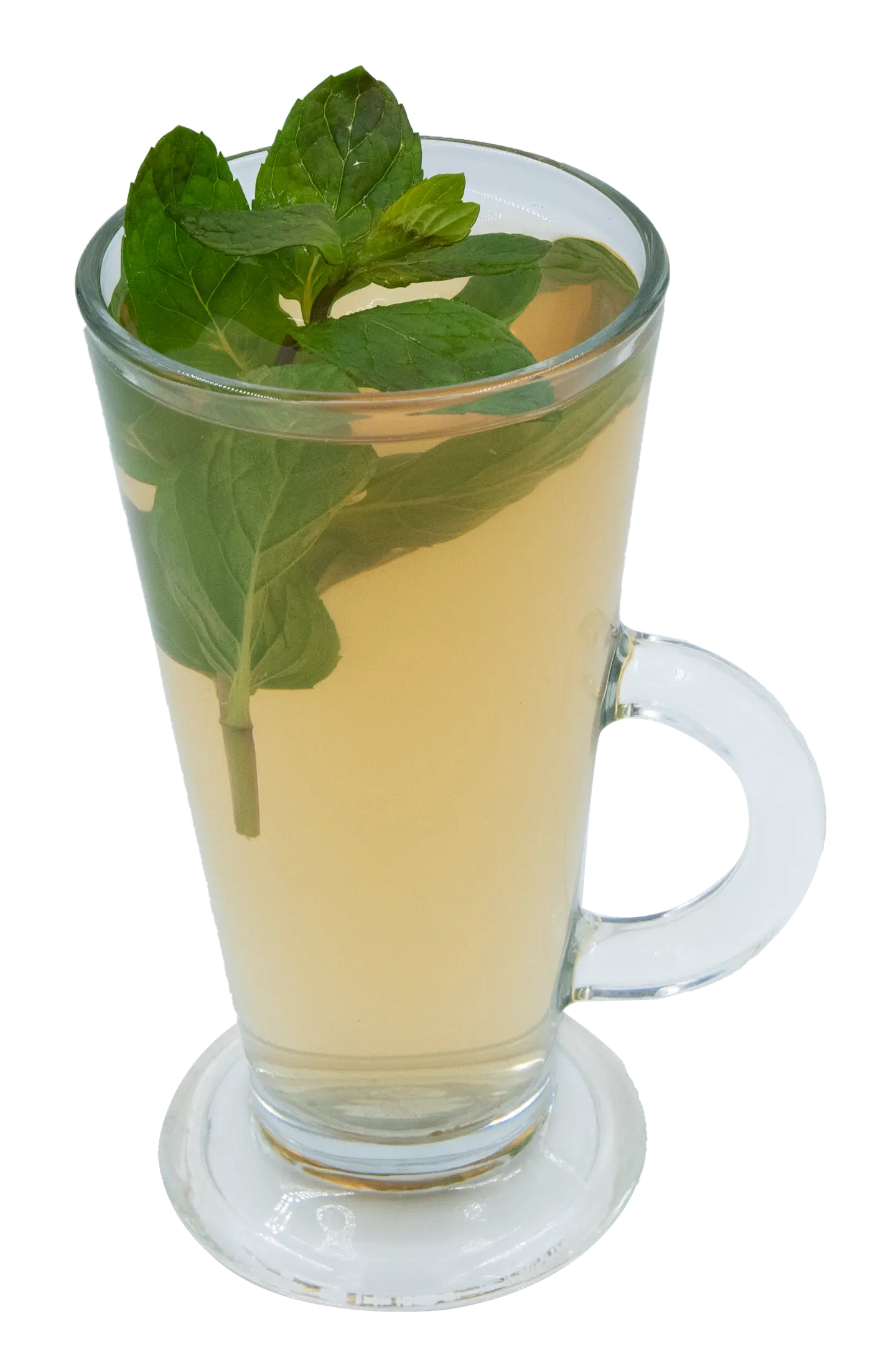 Moroccan Tea Cup - Small