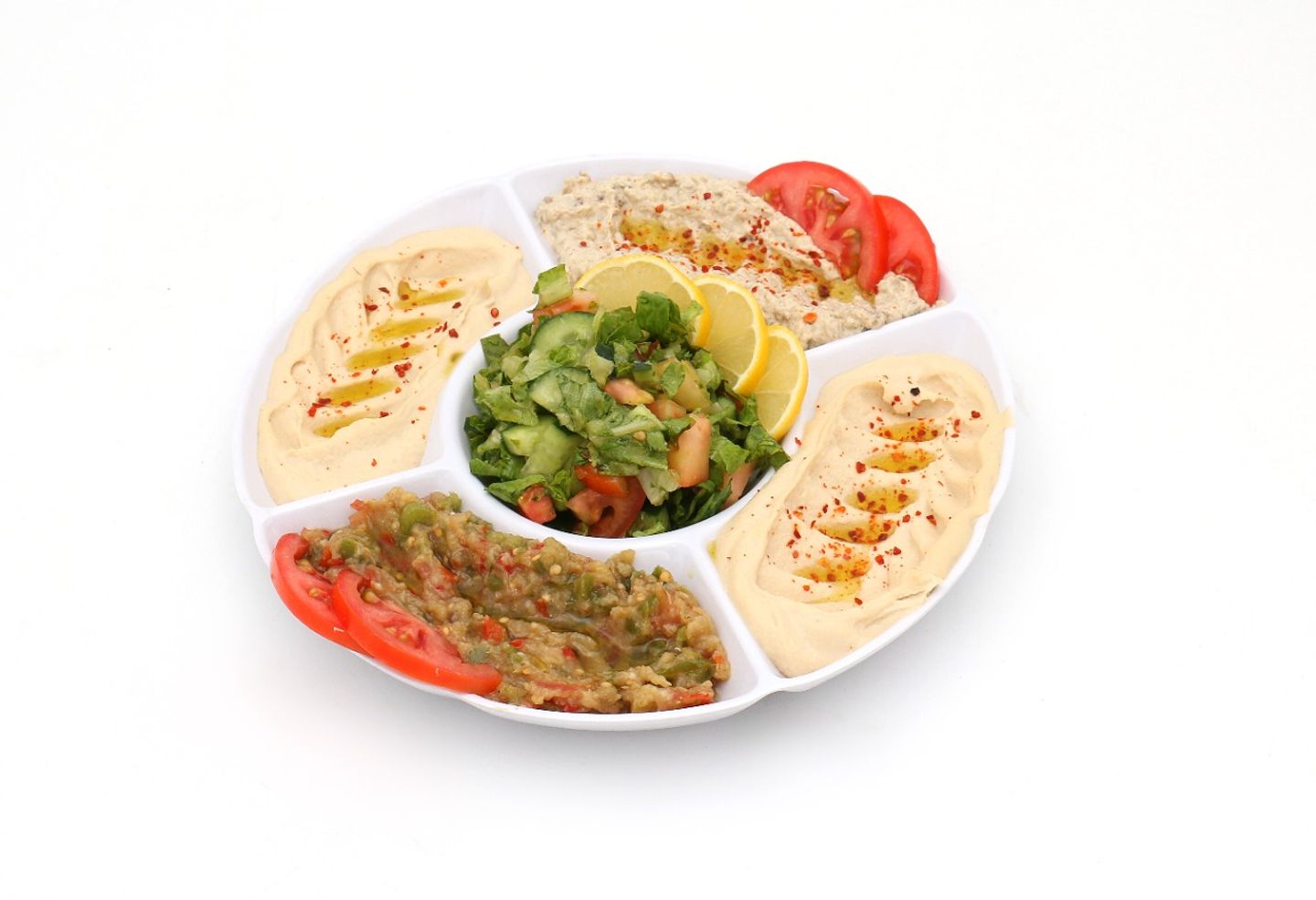 Mixed Appetizer - Small