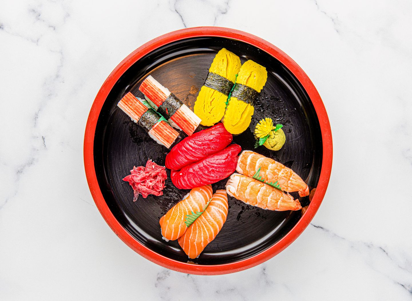 Mix Sushi - Regular