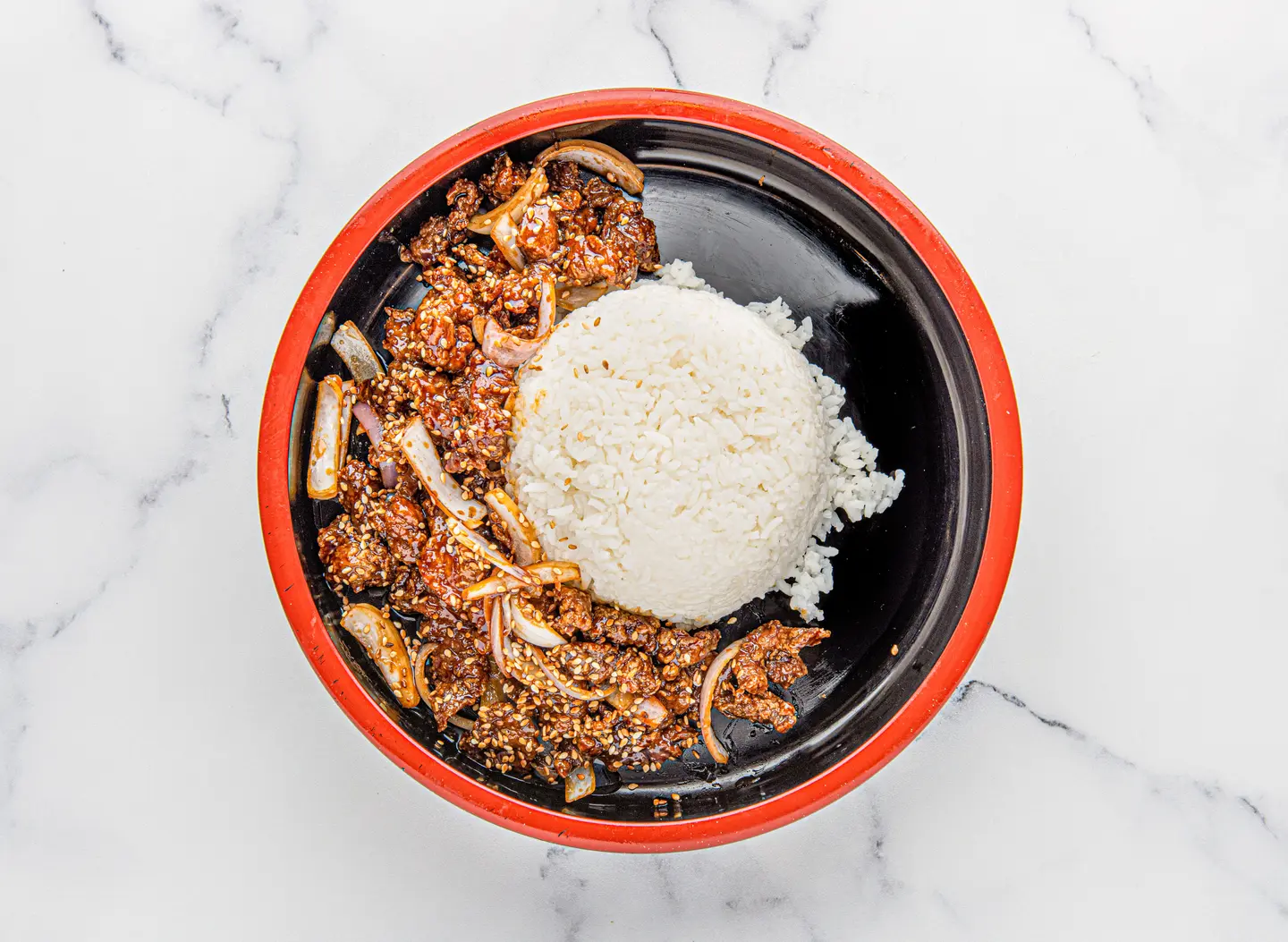 Teriyaki - Chicken