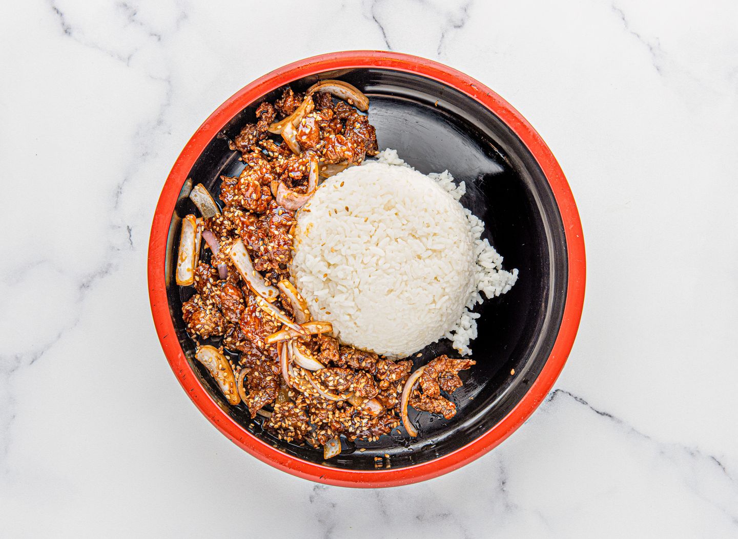 Teriyaki - Chicken