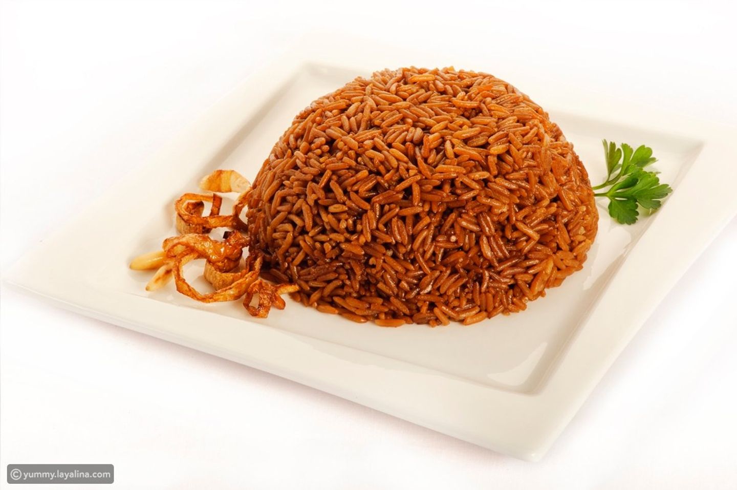 Egyptian Saydia Rice - Medium