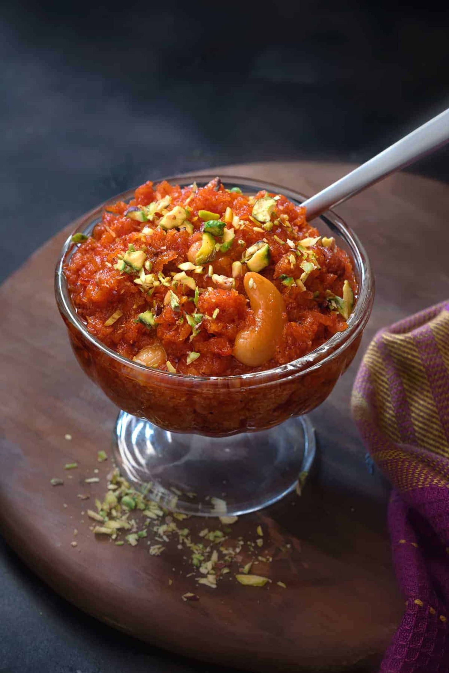 Gajar Halwa - 500 Gm