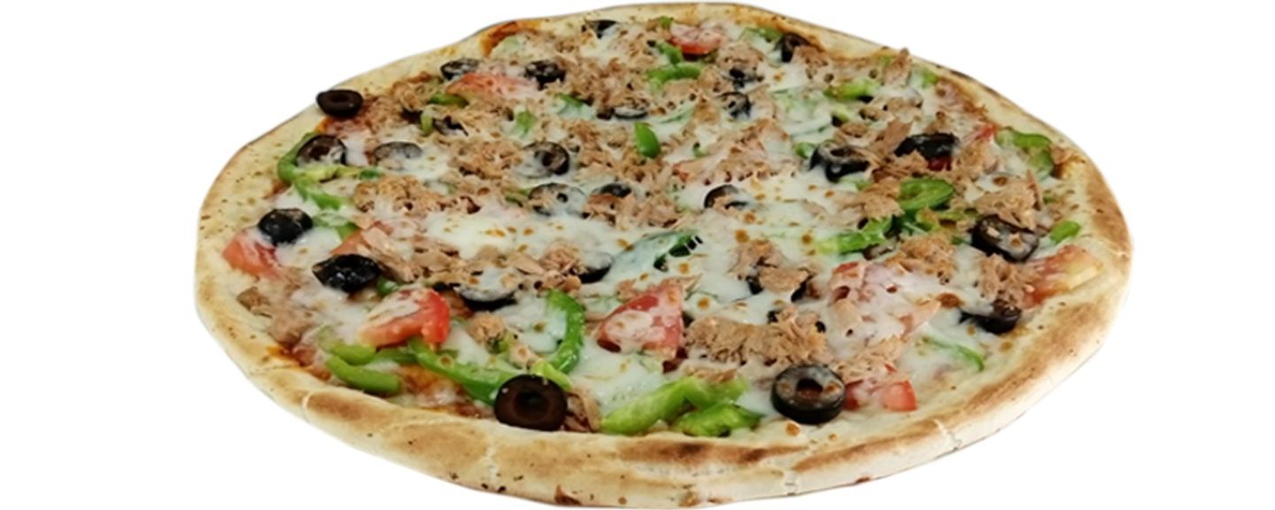 Pepperoni - Small