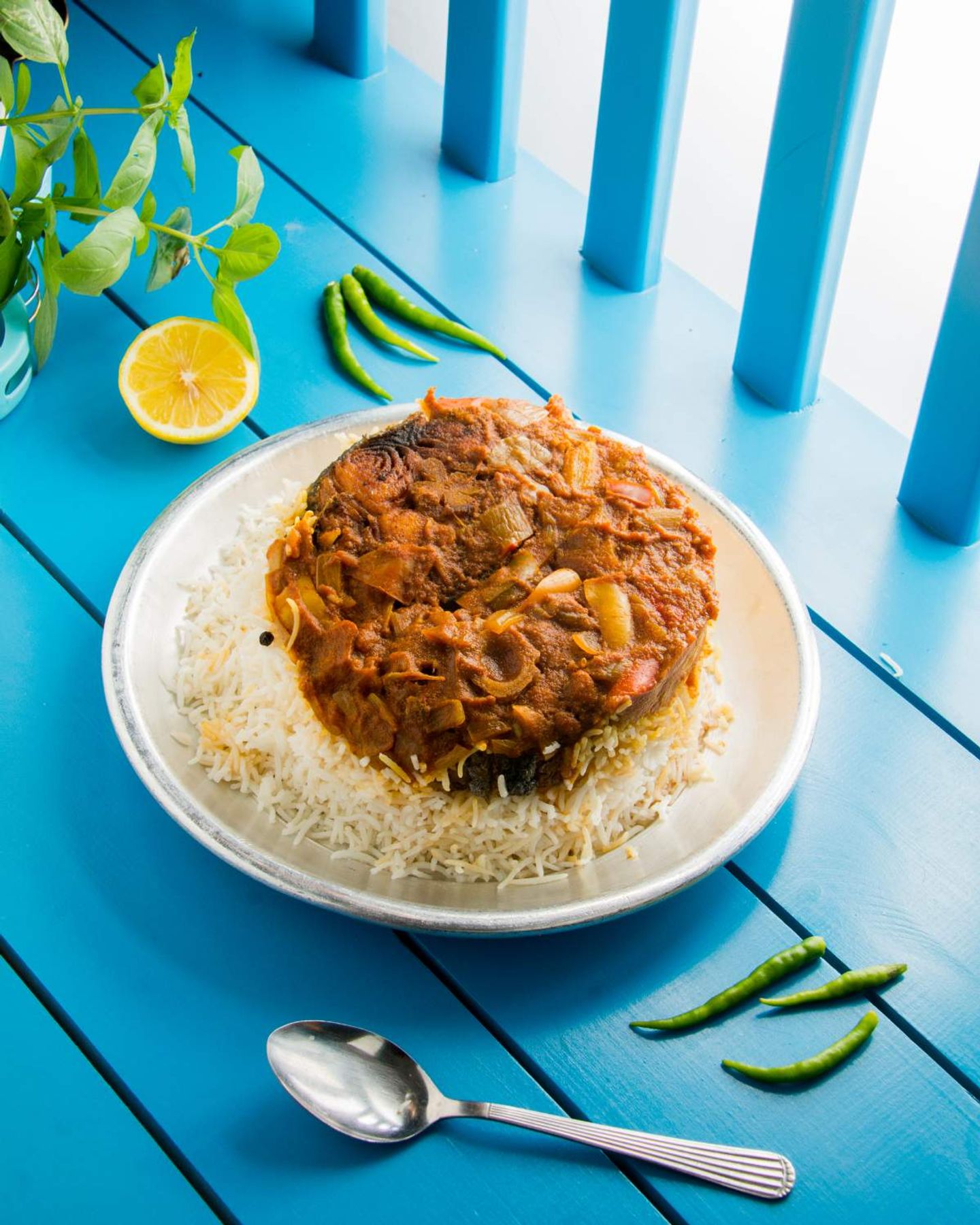 مقلوبة سمج - صغير