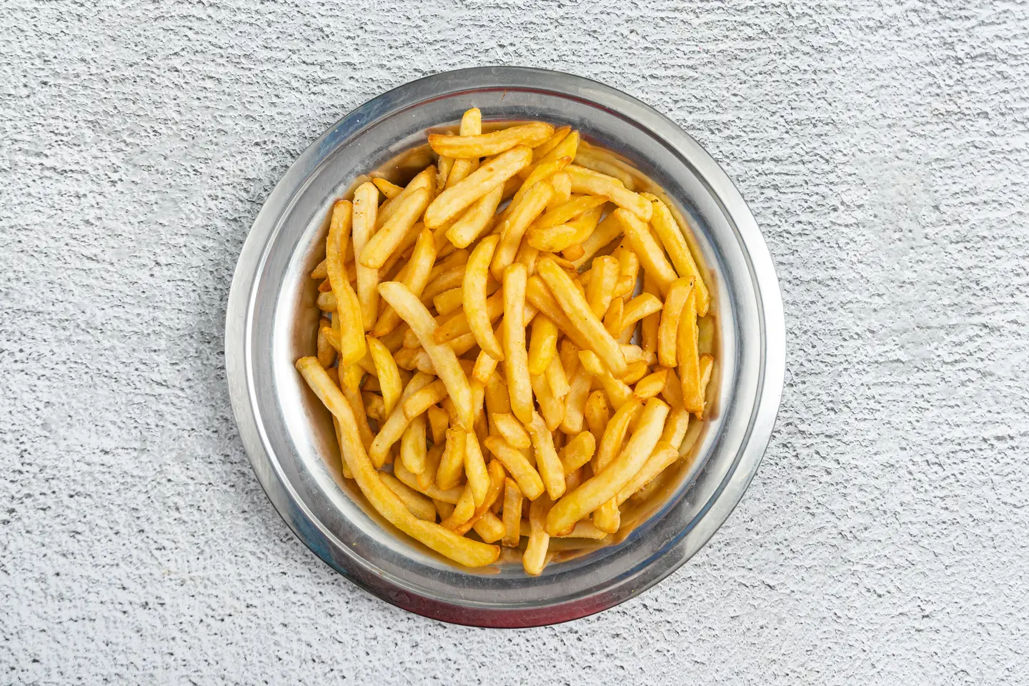 Fries Dish - Big