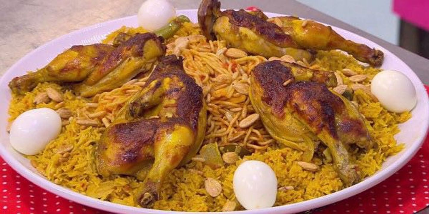 دجاج كوزي  - نص دجاجة