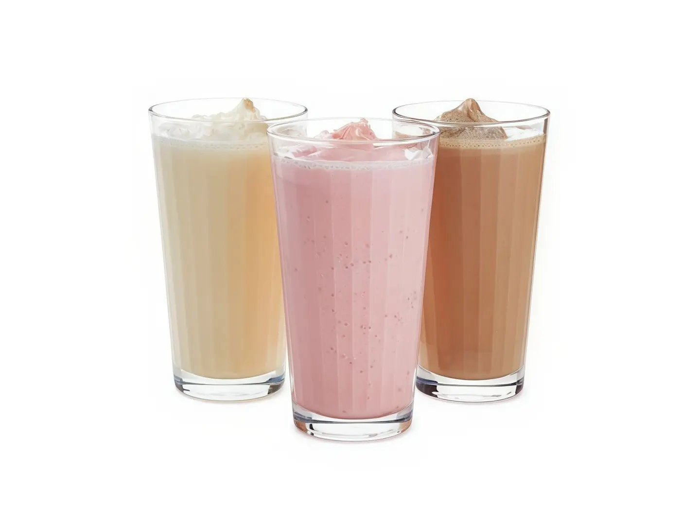 Milkshake - Vanilla