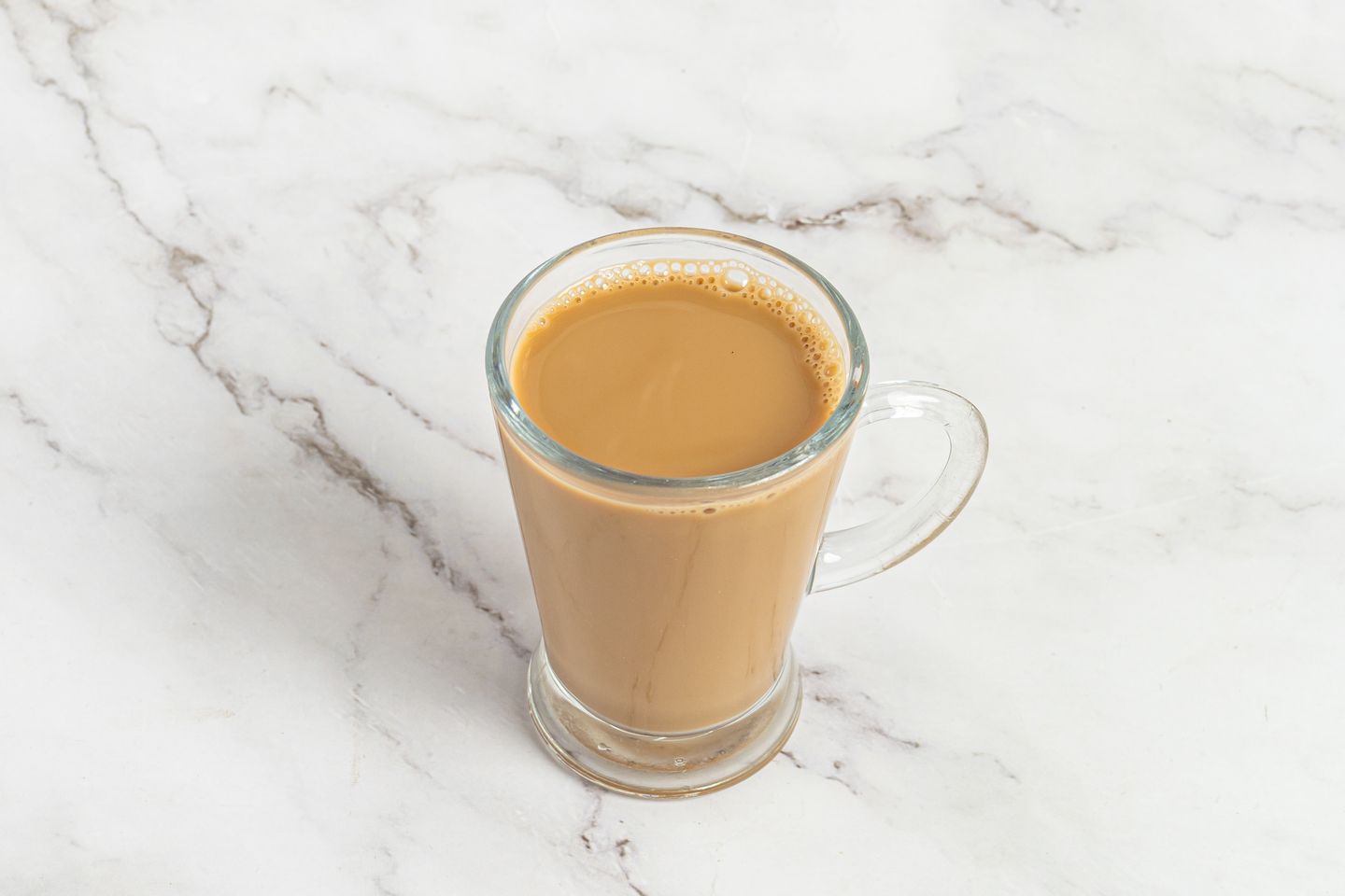 شاي كرك - صغير