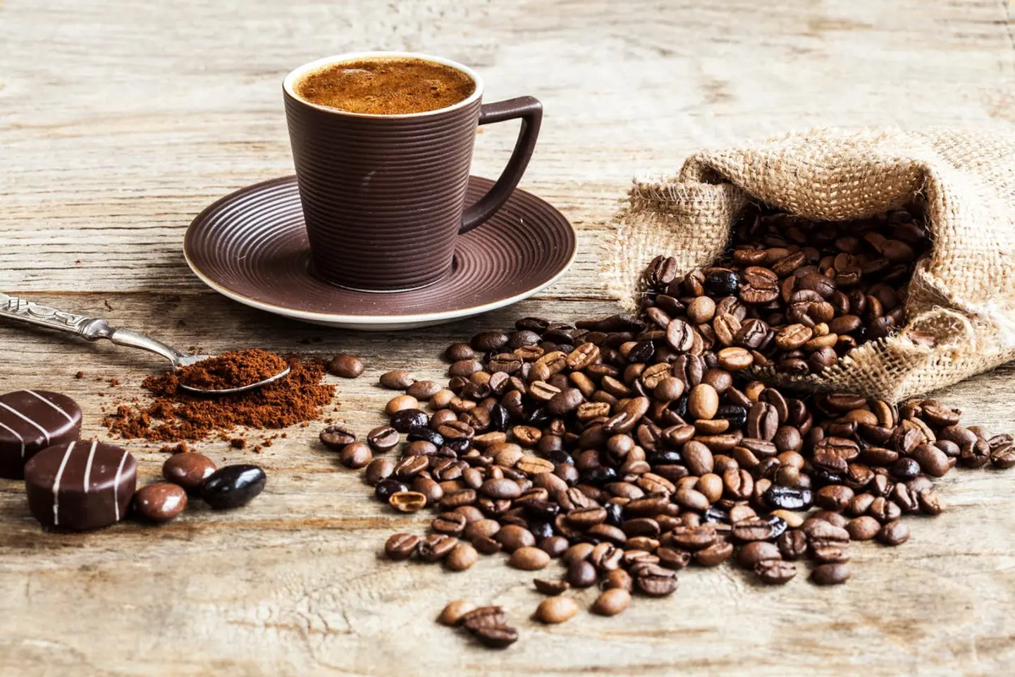 Turkish Coffee - Small