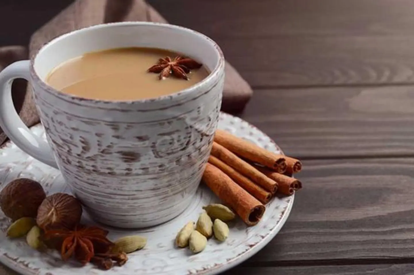 Karak Tea - Small