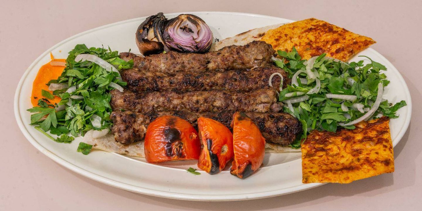 كباب عراقي - صغير
