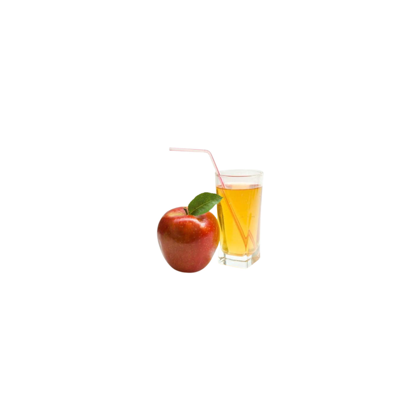 تفاح - كوب صغير