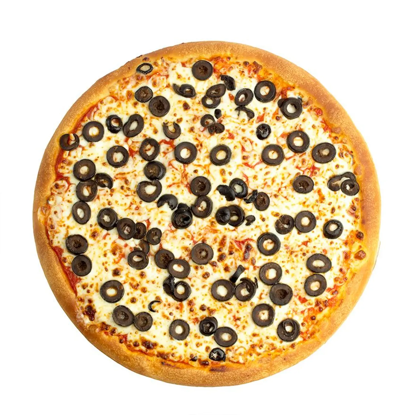 Olive Pizza - Small