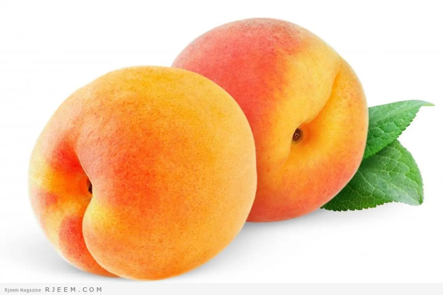 Peach Juice - Medium